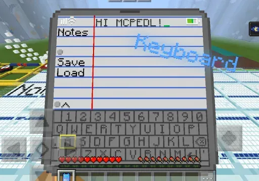 Скриншот 2 — Working Phone for MCPE