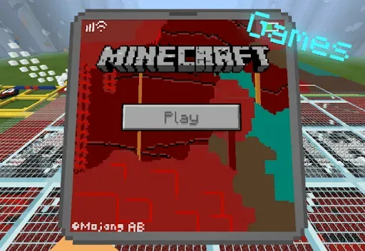 Скриншот 3 — Working Phone for MCPE