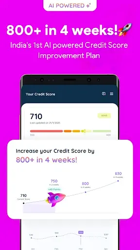 Скриншот 3 — GoCredit Instant Personal Loan