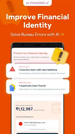 Скриншот 5 — GoCredit Instant Personal Loan