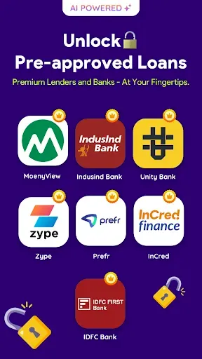 Скриншот 7 — GoCredit Instant Personal Loan