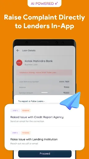 Скриншот 8 — GoCredit Instant Personal Loan