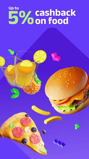 Скриншот 3 — super.money - UPI by Flipkart