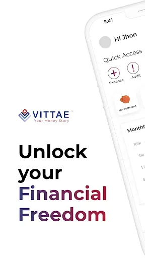 Скриншот 1 — Vittae