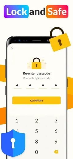 Скриншот 8 — Money Tracker: Expense Tracker
