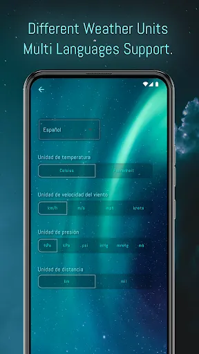 Скриншот 6 — Weather forecast daily hourly