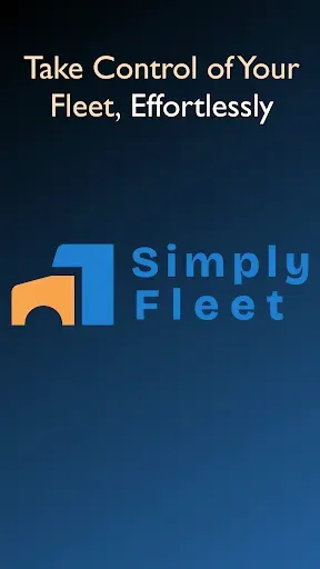 Скриншот 1 — Simply Fleet: Fleet Management