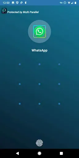 Скриншот 6 — Multi Parallel: Multi Accounts