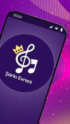 Скриншот 2 — Şarkı Evreni: İndir MP3 Müzik
