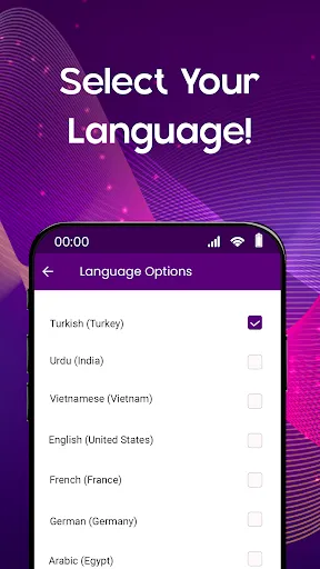 Скриншот 5 — Şarkı Evreni: İndir MP3 Müzik