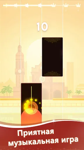 Скриншот 7 — Pop Tiles - Music Piano