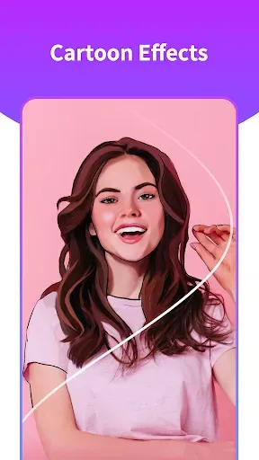 Скриншот 4 — Music Video Editor – Mivi Lite
