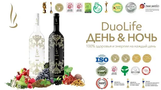 Скриншот 2 — Duo Life