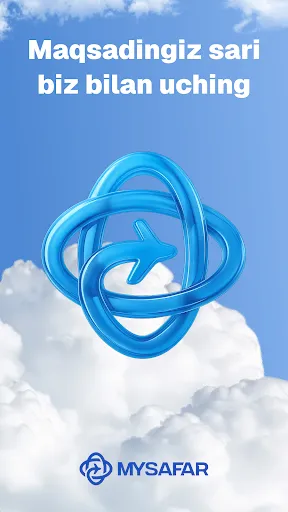 Скриншот 1 — MySafar – Авиабилеты онлайн