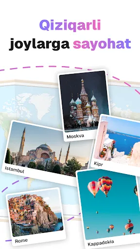 Скриншот 3 — MySafar – Авиабилеты онлайн