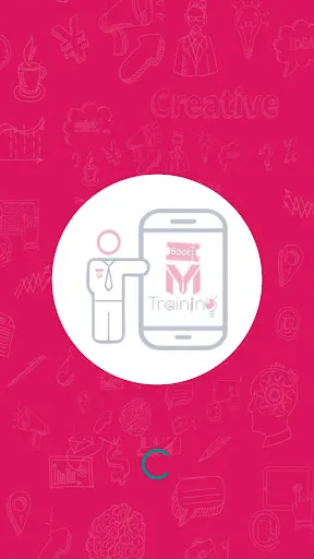 Скриншот 1 — Zaidi MyTraining