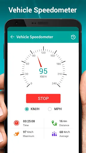 Скриншот 8 — M Vahan-RTO Vehicle Car & Info