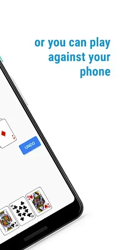Скриншот 3 — Дурак: играйте с друзьями