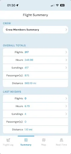 Скриншот 3 — HotAir