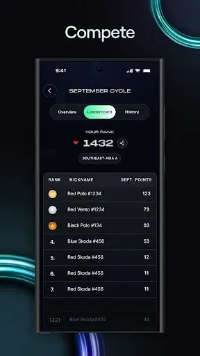 Скриншот 5 — NATIX Drive& (discontinued)