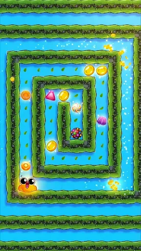 Скриншот 5 — Sugar Rush - A Quick Adventure