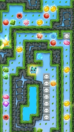 Скриншот 6 — Sugar Rush - A Quick Adventure