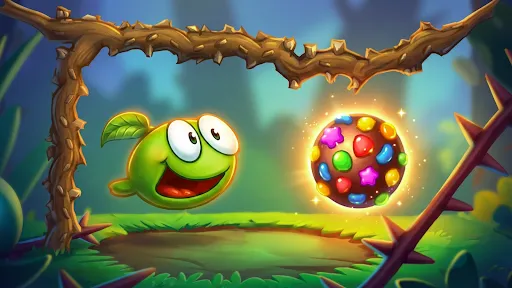Скриншот 7 — Sugar Rush - A Quick Adventure