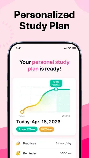 Скриншот 4 — NCLEX RN & PN Exam Prep 2026