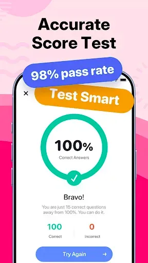 Скриншот 7 — NCLEX RN & PN Exam Prep 2026