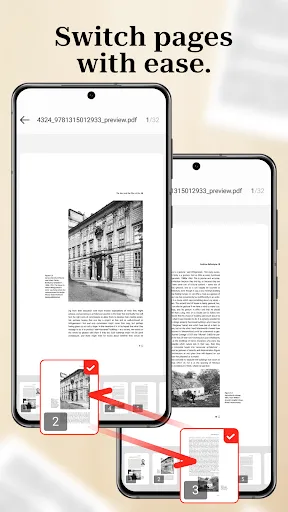 Скриншот 2 — Neat PDF-View PDF