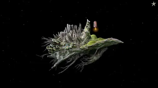 Скриншот 6 — Samorost 1