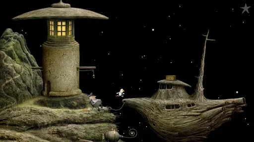 Скриншот 4 — Samorost 2