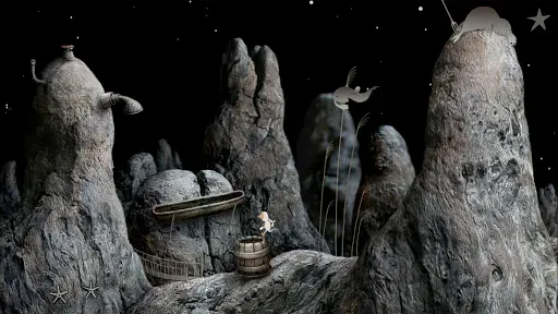 Скриншот 5 — Samorost 2