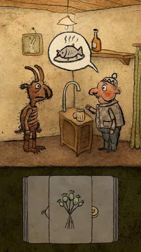 Скриншот 4 — Pilgrims (Пилигримы)