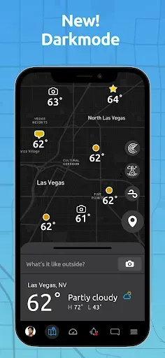 Скриншот 3 — Ambient Weather Network