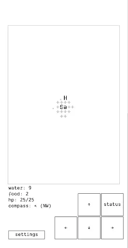 Скриншот 5 — The Ensign