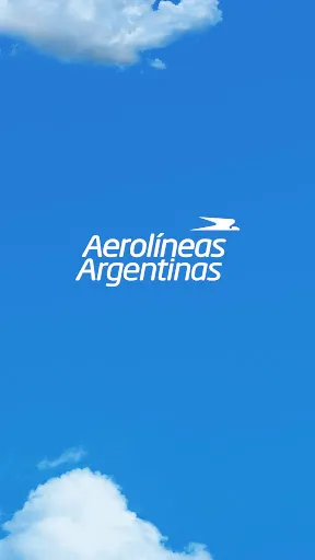 Скриншот 8 — Aerolíneas Argentinas