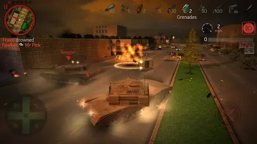 Скриншот 3 — Payback 2 - The Battle Sandbox