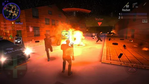 Скриншот 4 — Payback 2 - The Battle Sandbox