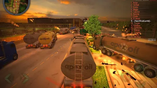 Скриншот 5 — Payback 2 - The Battle Sandbox