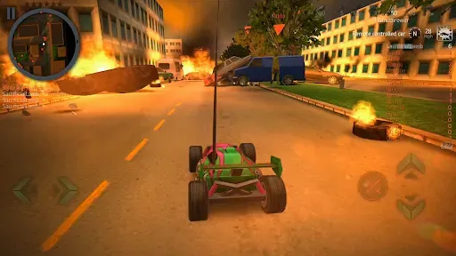 Скриншот 6 — Payback 2 - The Battle Sandbox