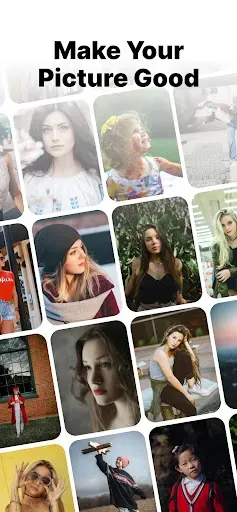 Скриншот 1 — Photo Lab фоторедактор и арт
