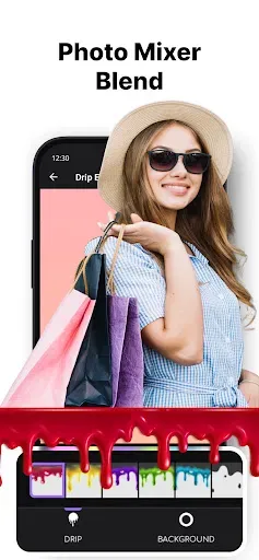 Скриншот 6 — Photo Lab фоторедактор и арт