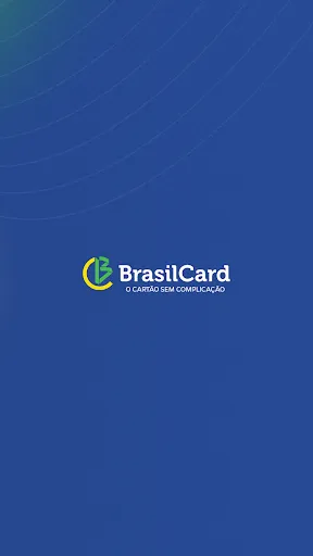 Скриншот 6 — BrasilCard Cliente