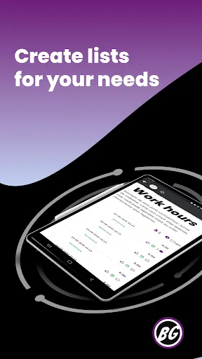 Скриншот 2 — BuddyGet