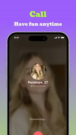 Скриншот 2 — Cata: Live Chat, Online Call