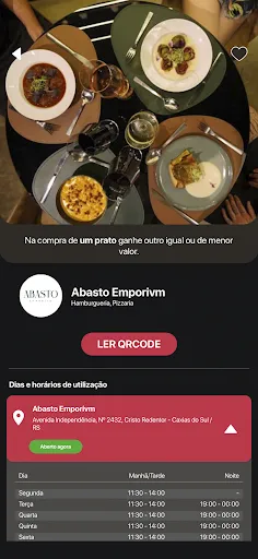 Скриншот 3 — Caxias em Dobro