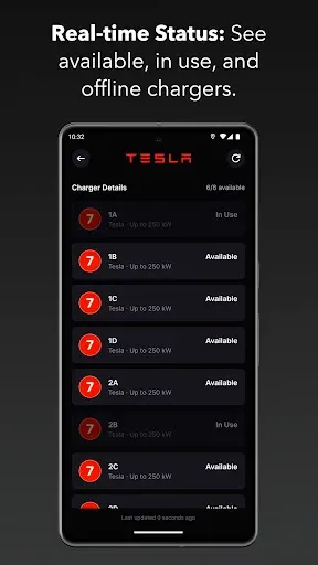 Скриншот 4 — Chargeway