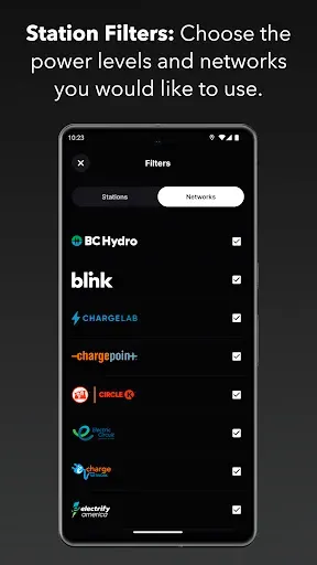 Скриншот 6 — Chargeway