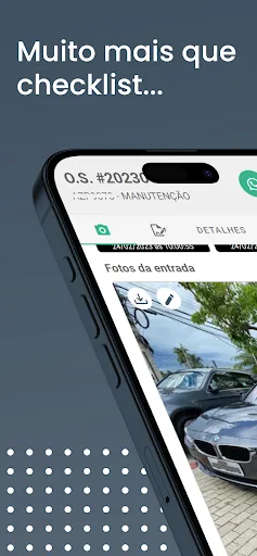 Скриншот 6 — CheckMotors - Checklist